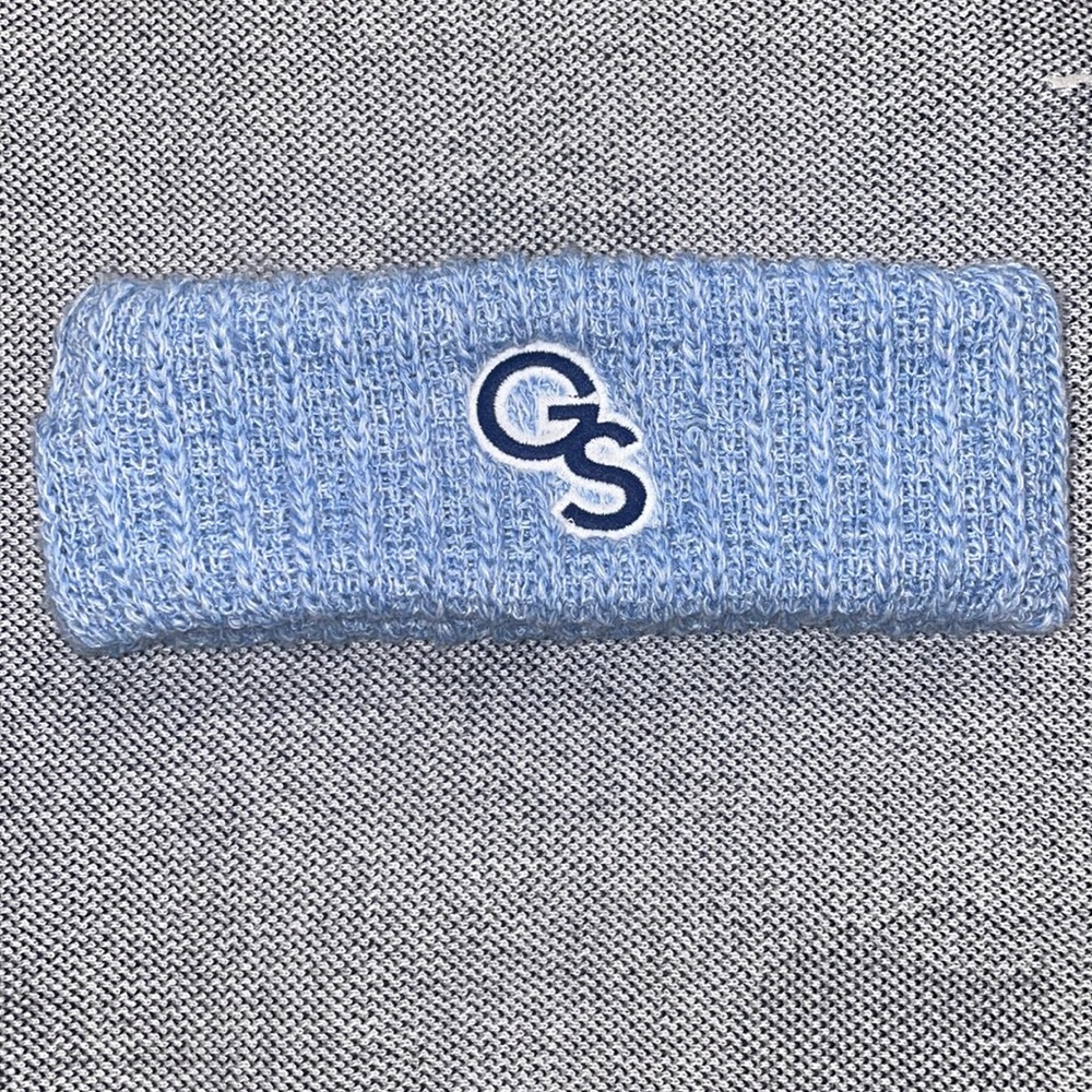GSU headband